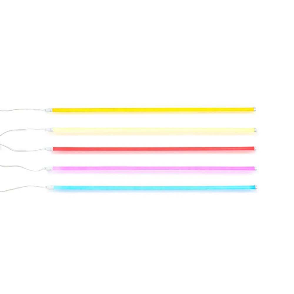 Neon Tube LED Warm White HAY Buy online