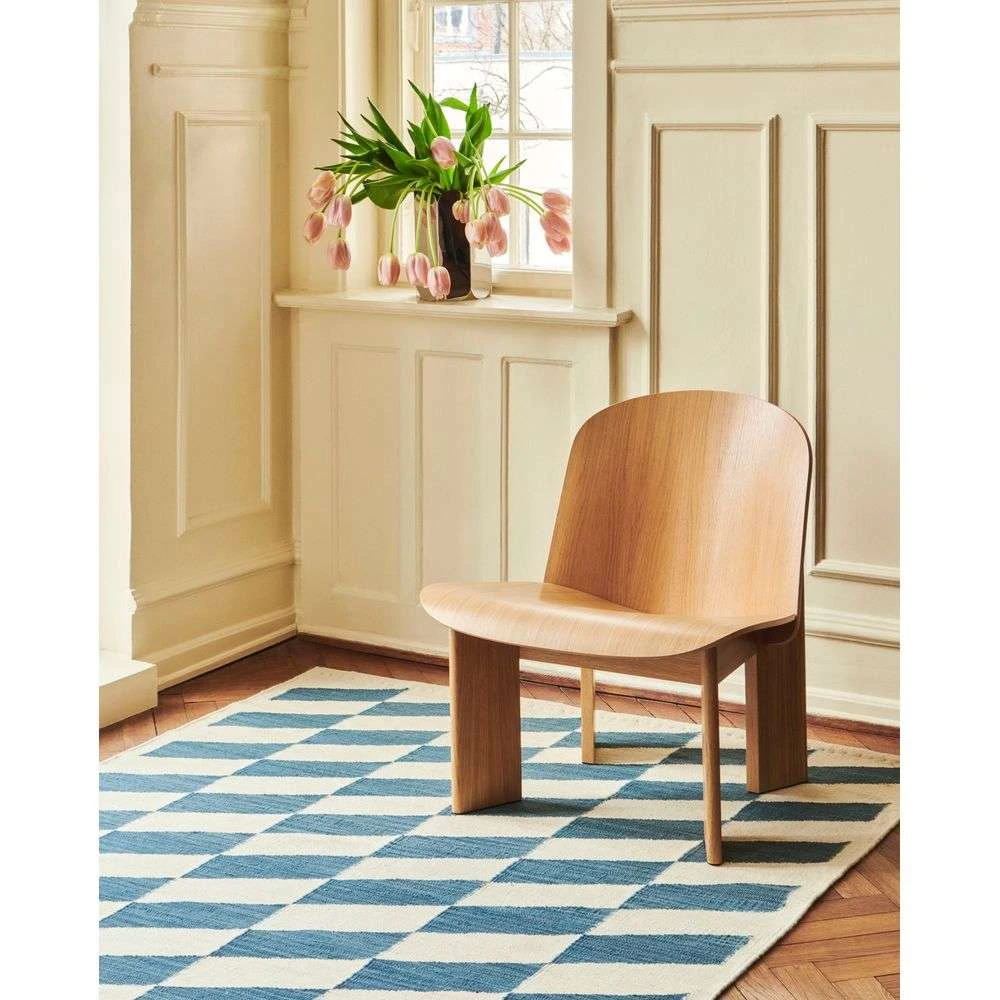 Arcs Vase Mirror - HAY - Buy online Arcs Vase Mirror - HAY - Buy online