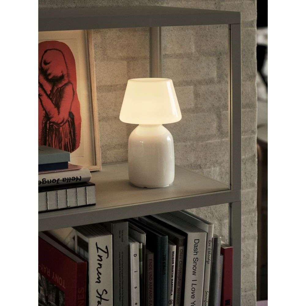 LAMPE DE TABLE ASTRONAUTE APOLLO – Homely