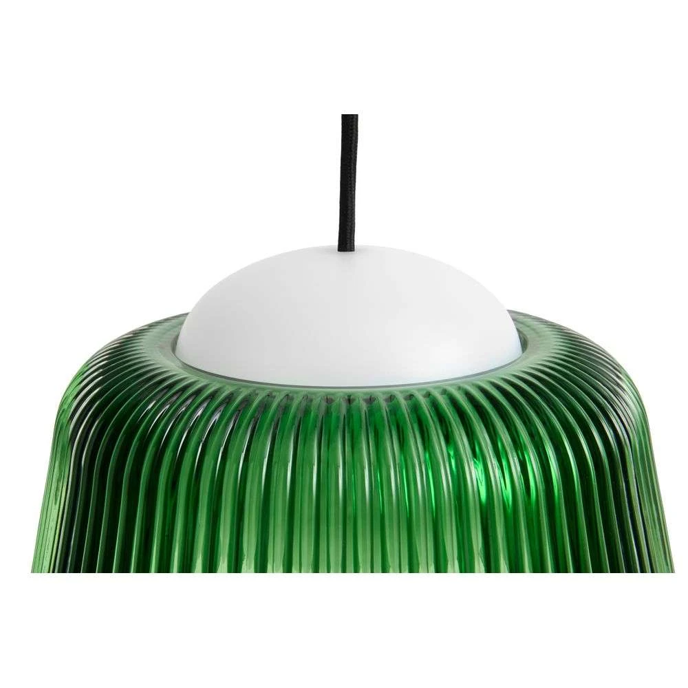 Brim Pendant O245 Bottle Green Hay Buy online