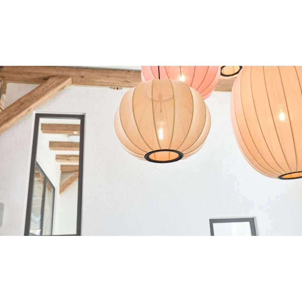 Made by hand lamp hotsell