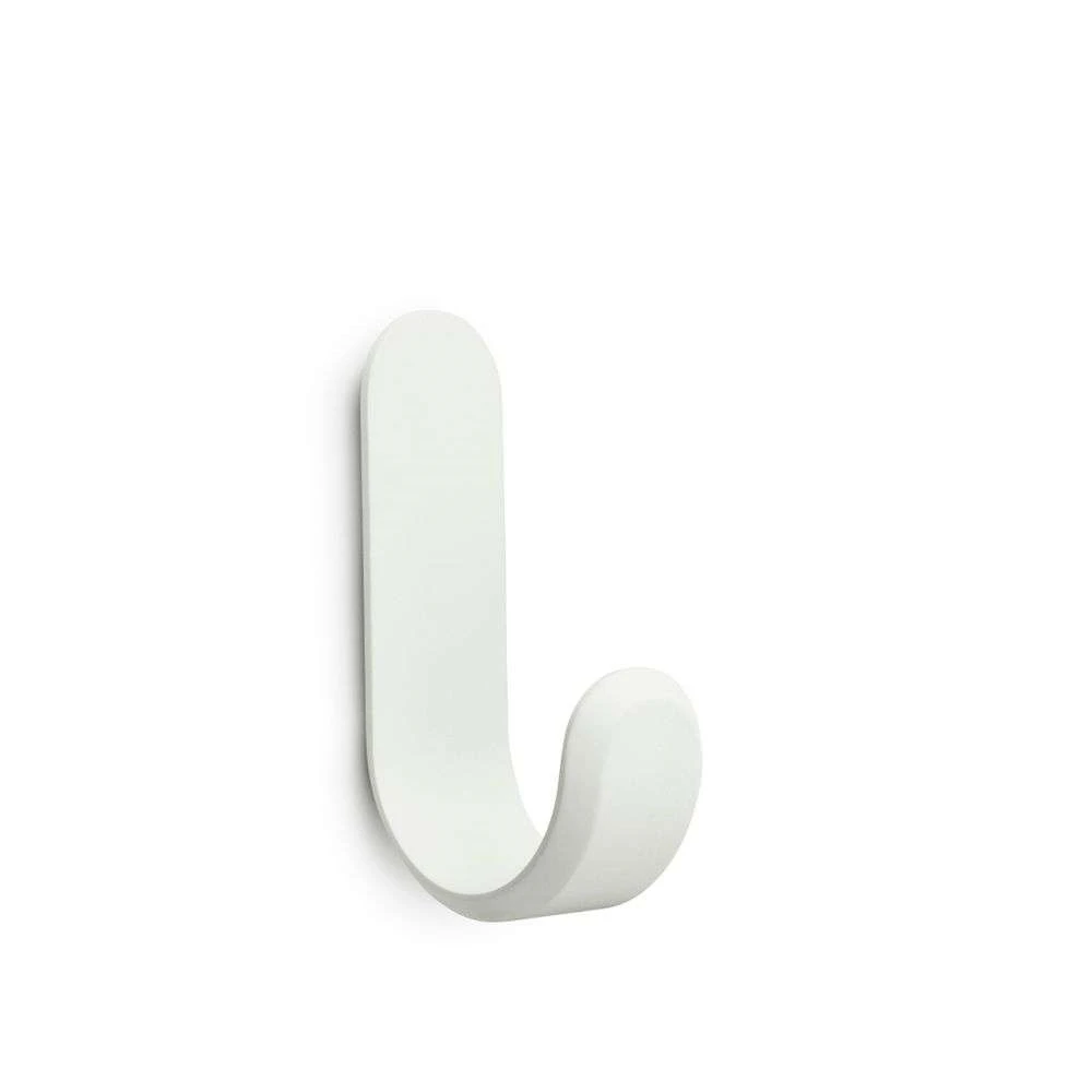 zich zorgen maken verliezen omvang Curve Hook White - Normann Copenhagen - Koop online