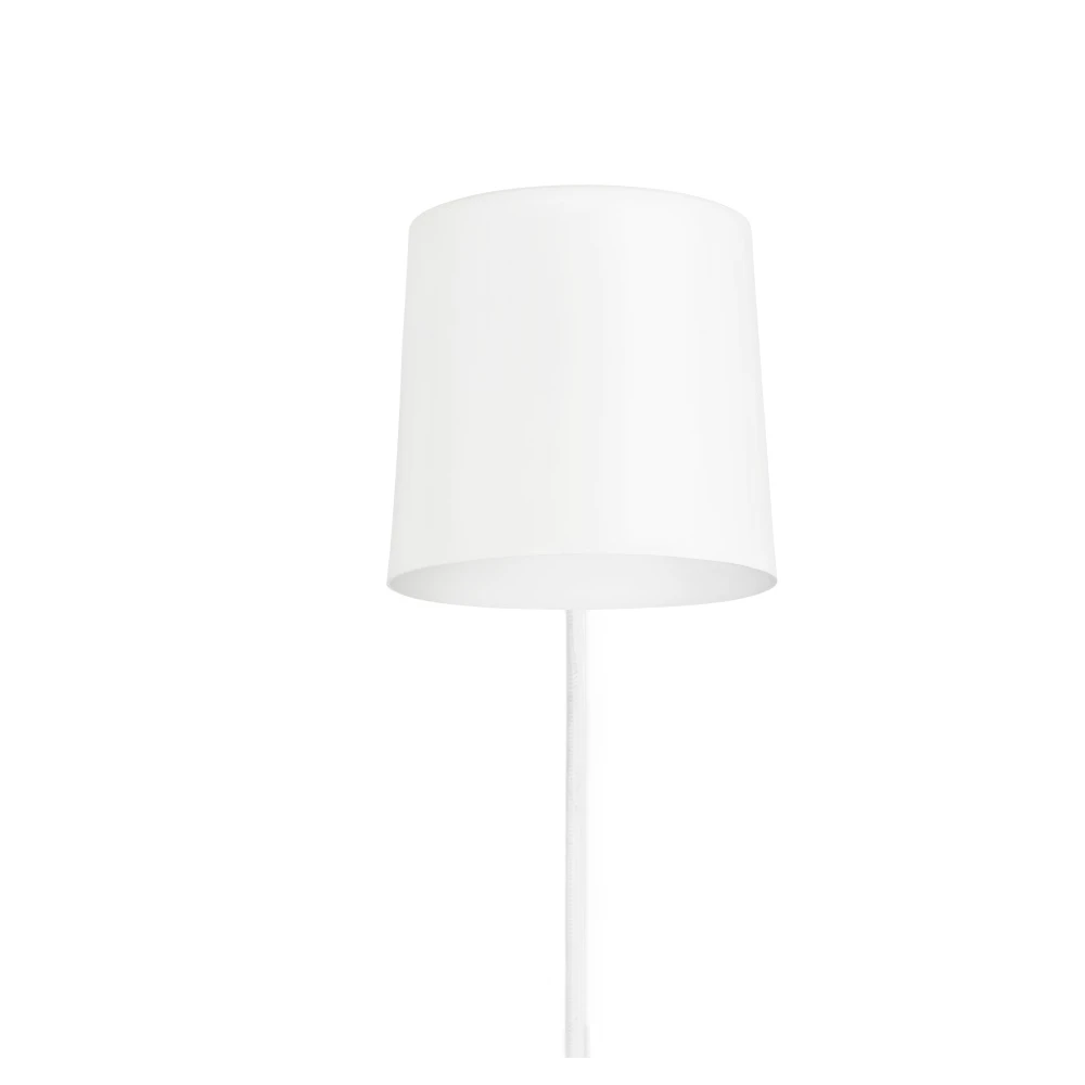 All shop white lamp