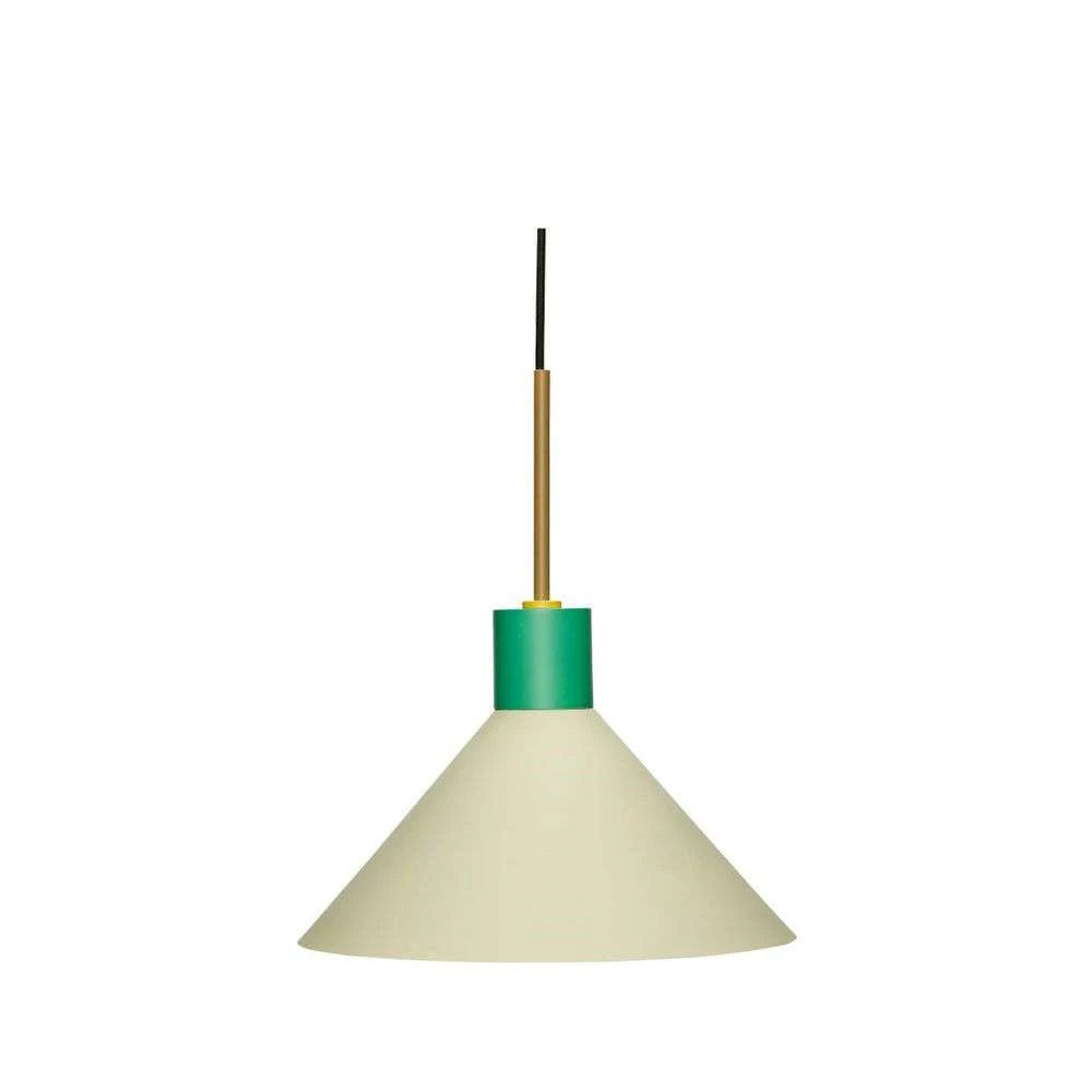 Erfaren person lade som om Hvert år Hübsch lamps – Scandinavian design and quality | Get it online here