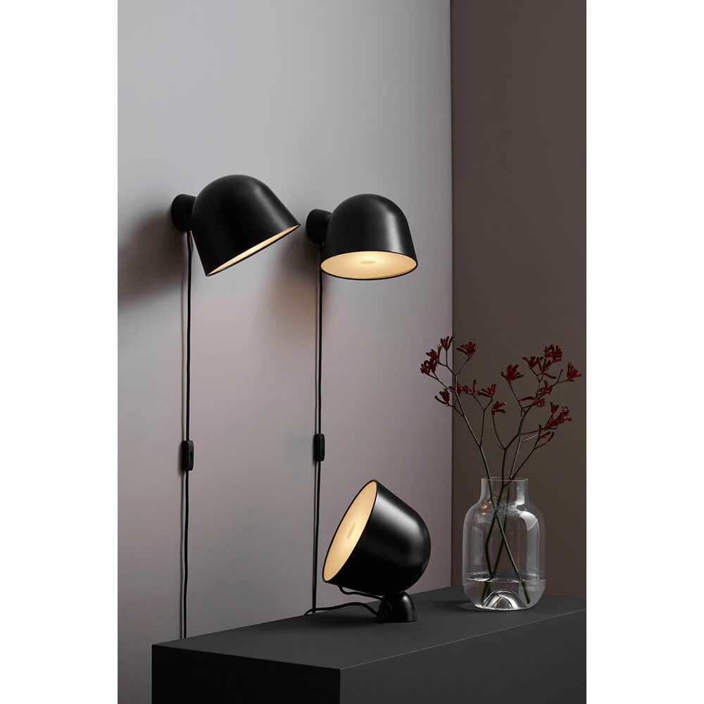 Woud lamp 2025