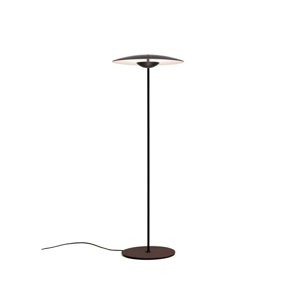 Marset ginger floor lamp cheap