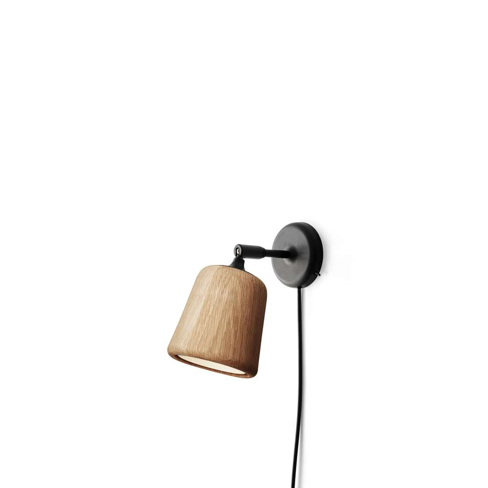 Natural discount wall lights