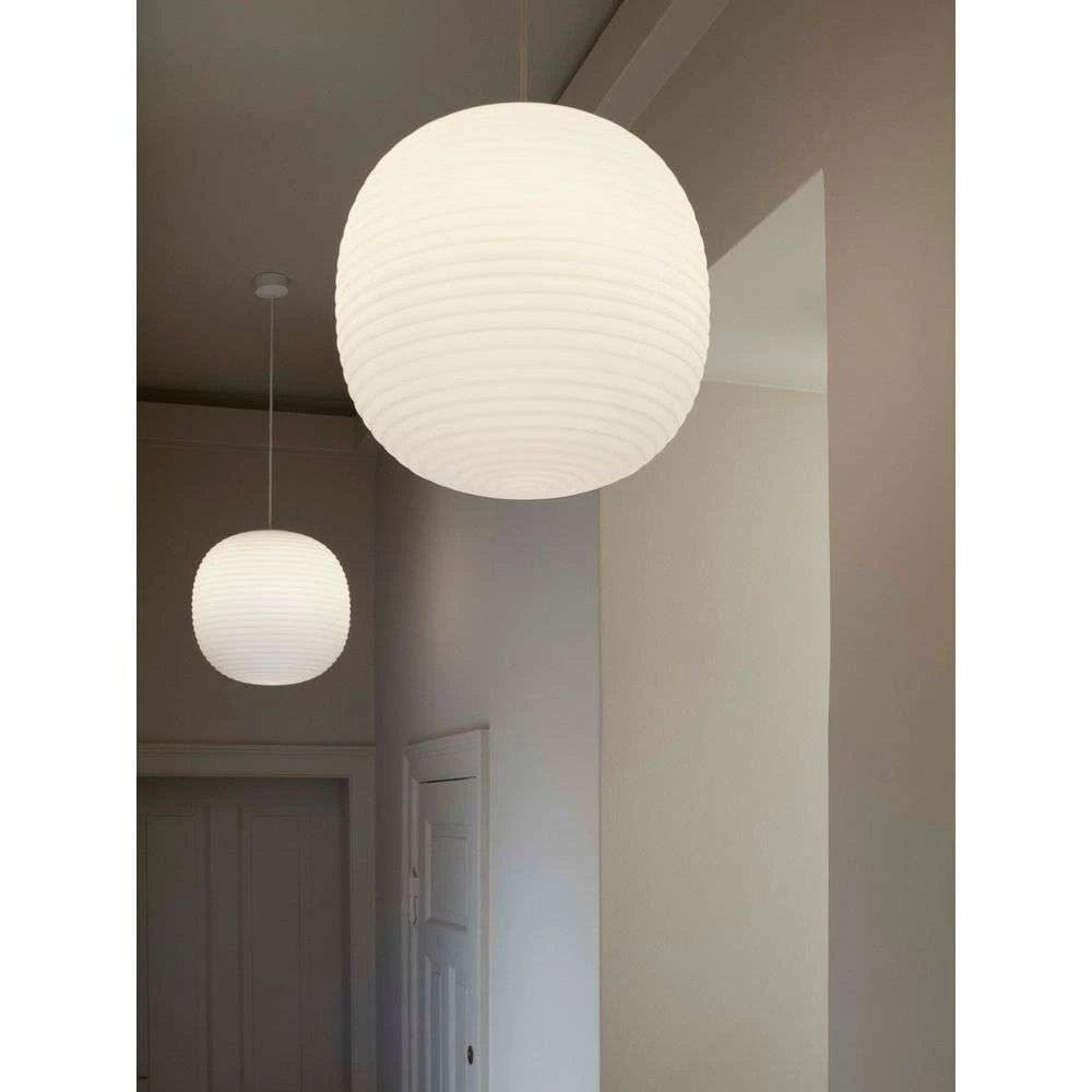 Lantern Pendant Large New Works Buy online