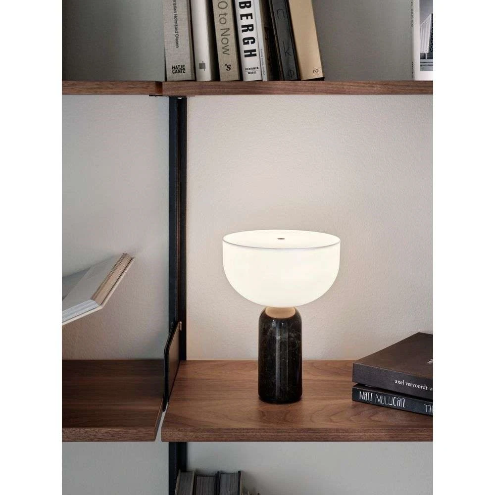 Lighting you can take anywhere: the 'Kizu' portable lamp from New