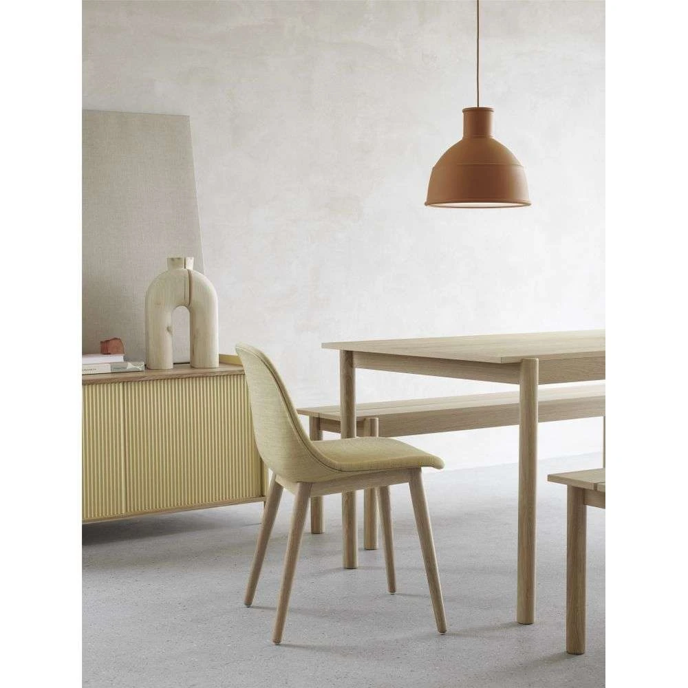 Unfold Pendant Light Yellow Muuto Buy online