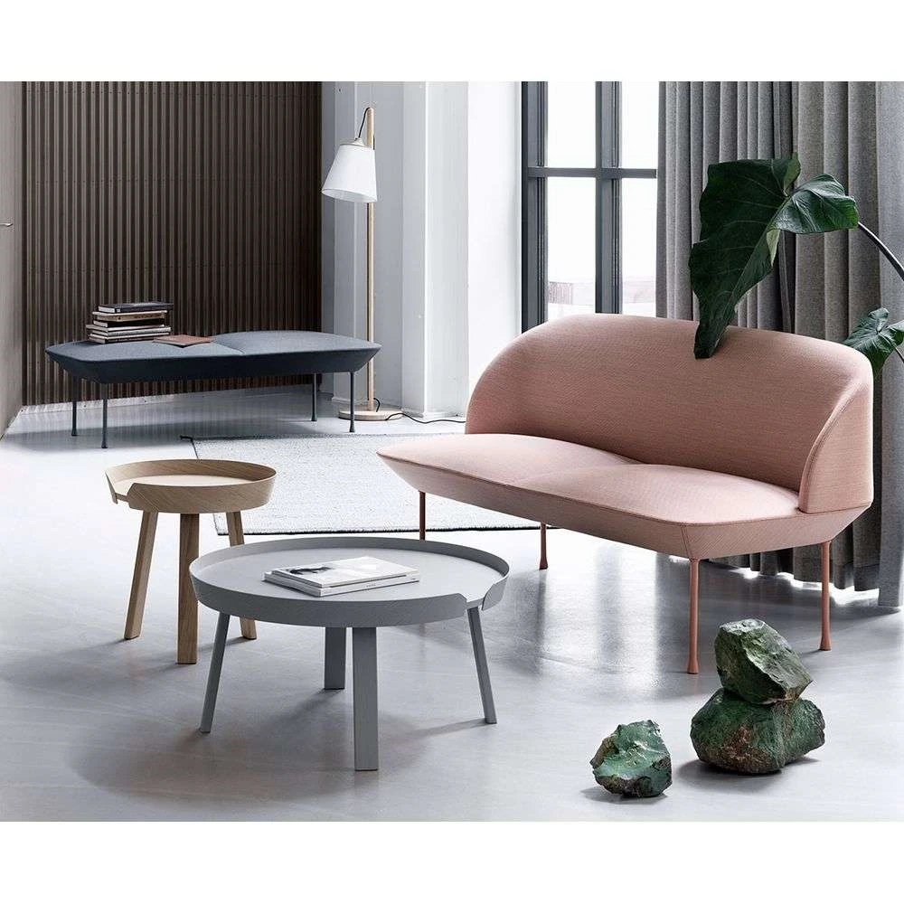 Muuto around store small