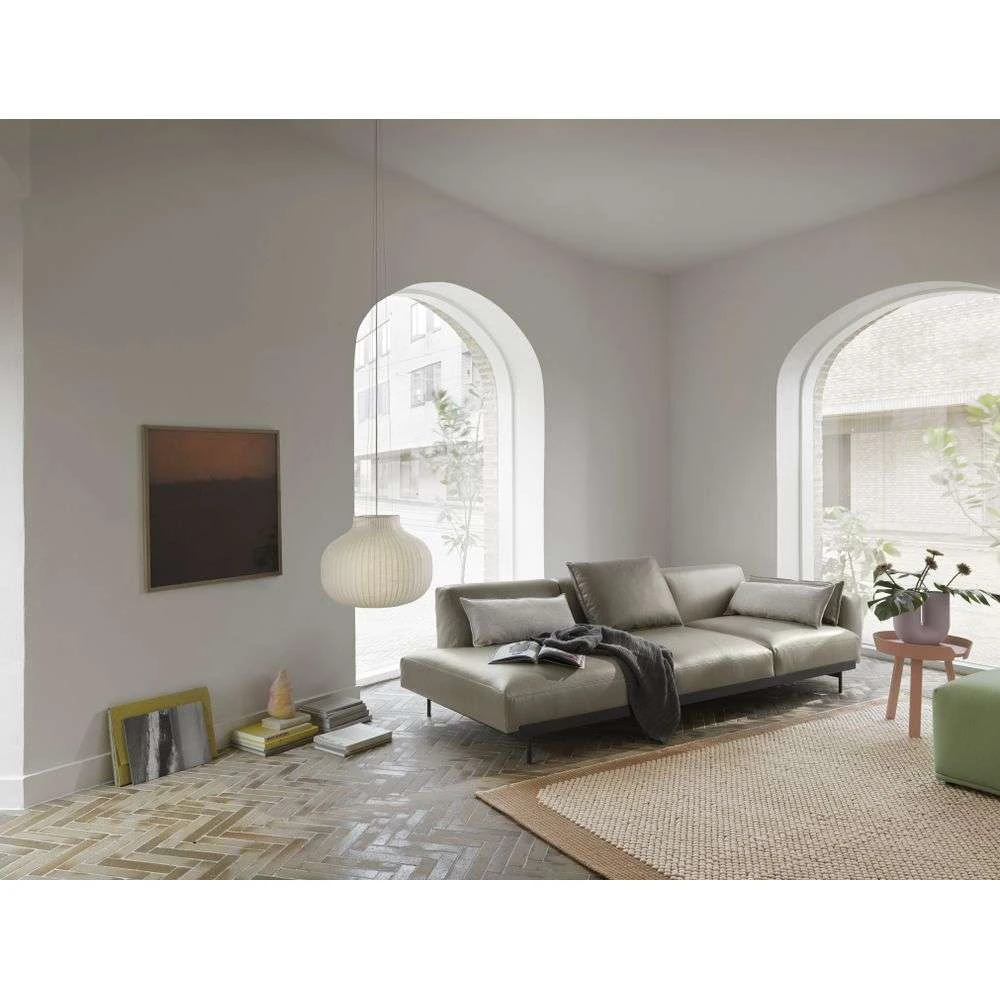 Strand Pendant Closed O45 White Muuto Buy online