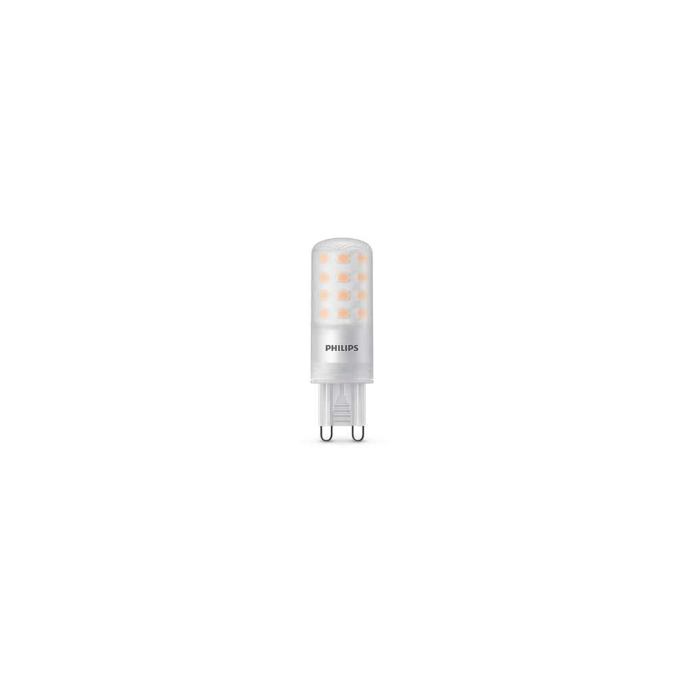 Bulb LED 4W (480lm) Dimmable G9 - Philips - Buy online