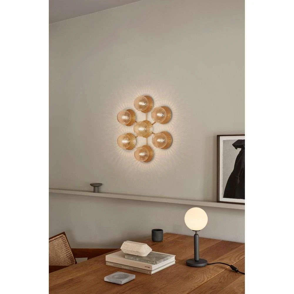Star wall lamp hotsell