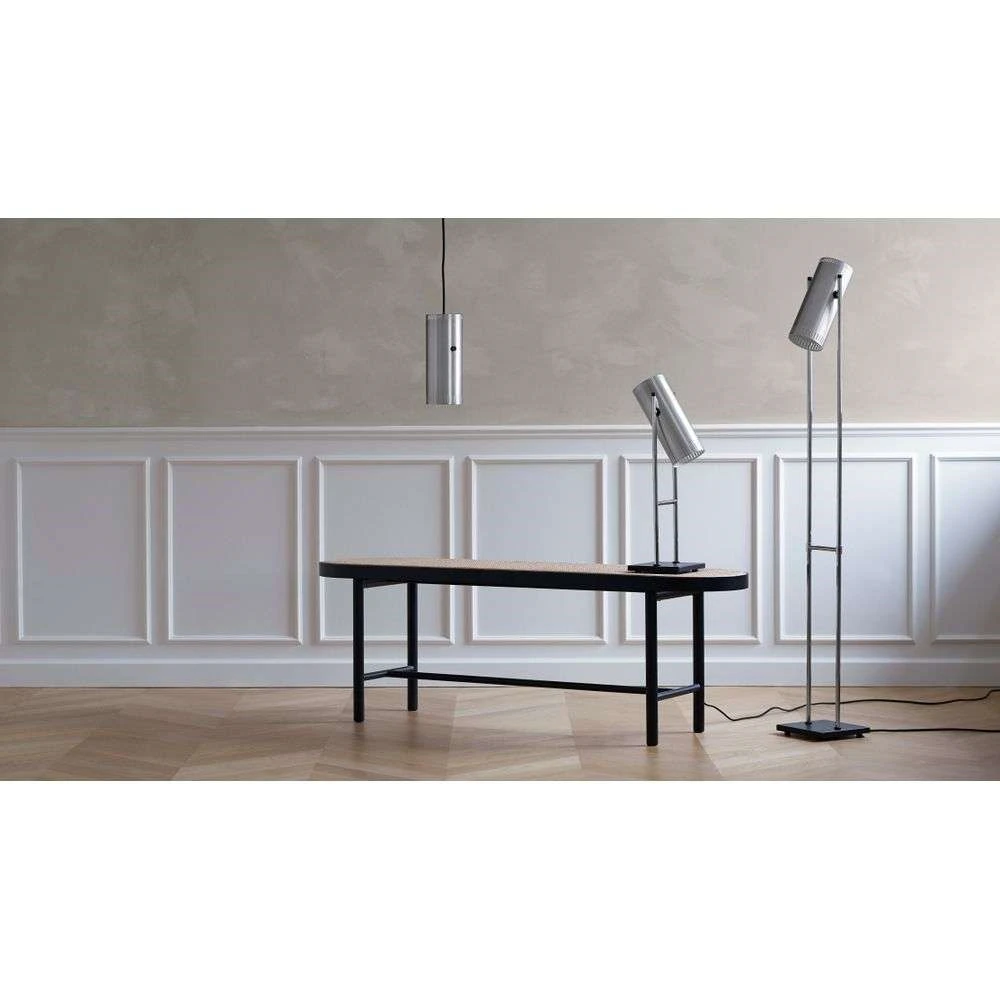 Trombone on sale floor lamp