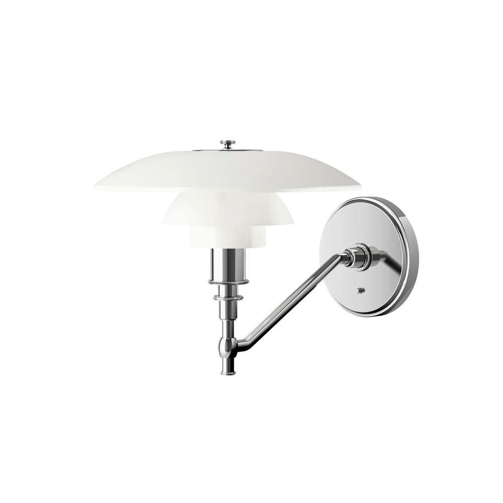 Louis poulsen wall light deals