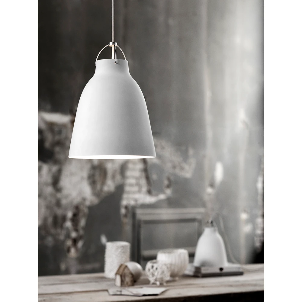 Caravaggio Pendant Opal - Fritz Hansen - online