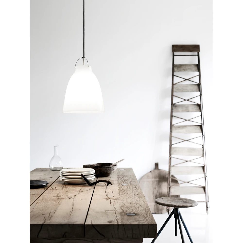 Caravaggio Pendant Opal - Fritz Hansen - online