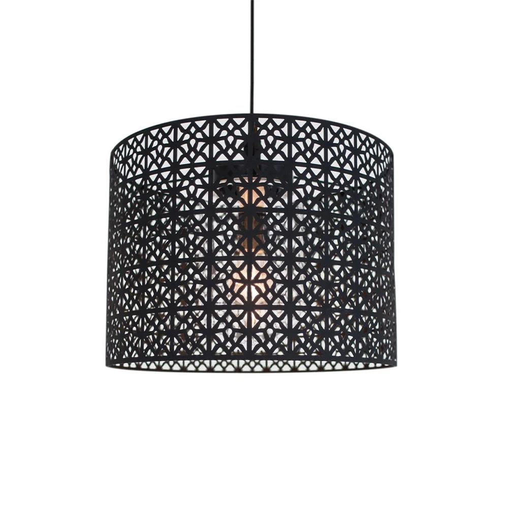 Ikea NYMO pendant light  Black pendant light, Pendant light shades, Small  pendant lights
