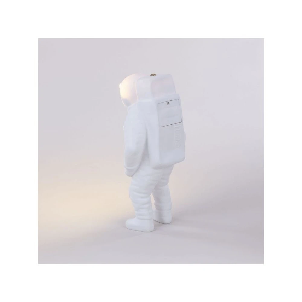 Cosmic Flashing Starman Portable Table Lamp Seletti Buy online