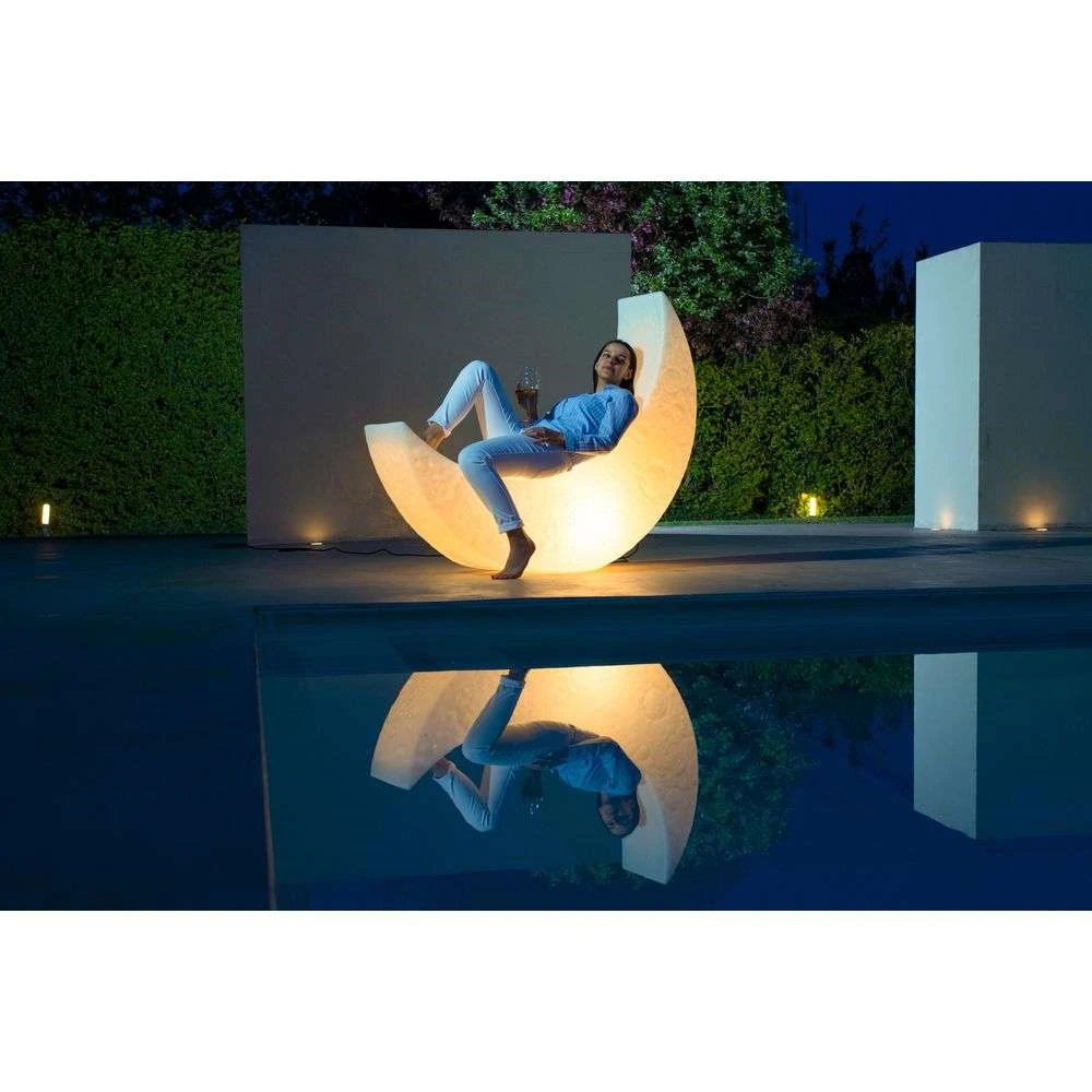 My Moon Floor Lamp Seletti