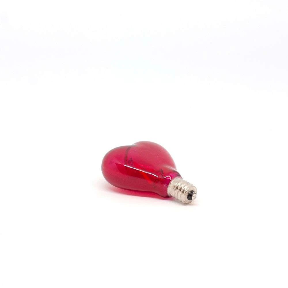 Seletti mouse lamp discount replacement bulb heart