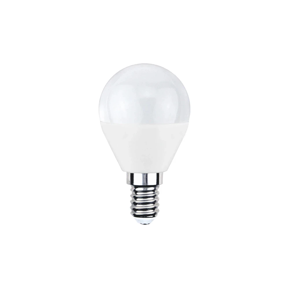 Bulb LED 7W (800lm) 4000K E14 - Duralamp - Buy online