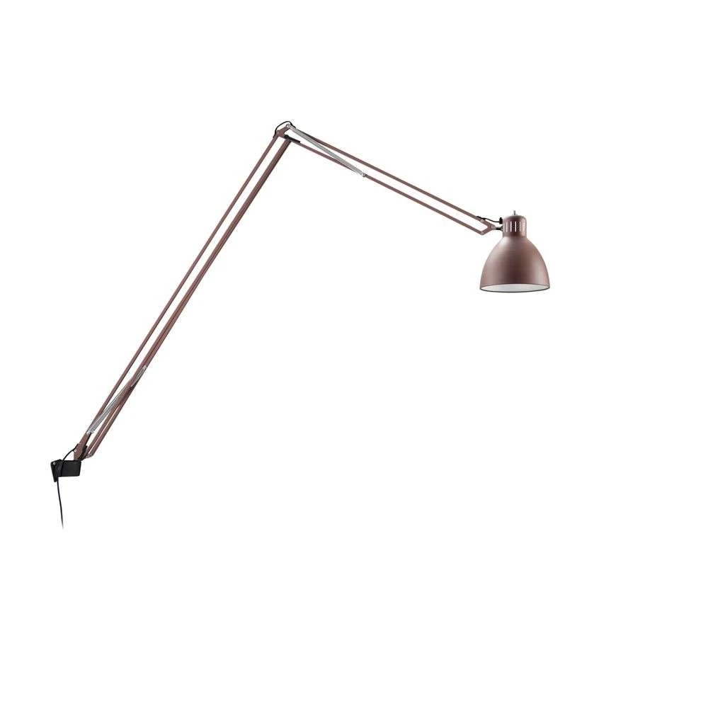 Wall mount architect sales lamp