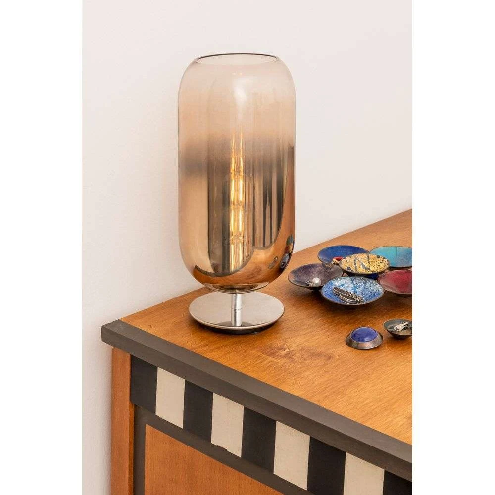Artemide gople lamp top