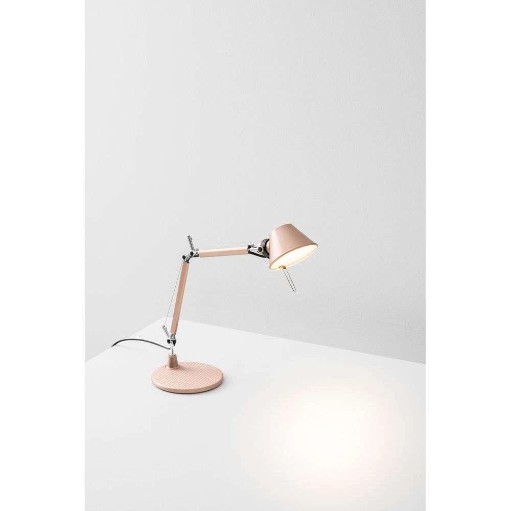 Artemide tolomeo micro dimmbar hotsell