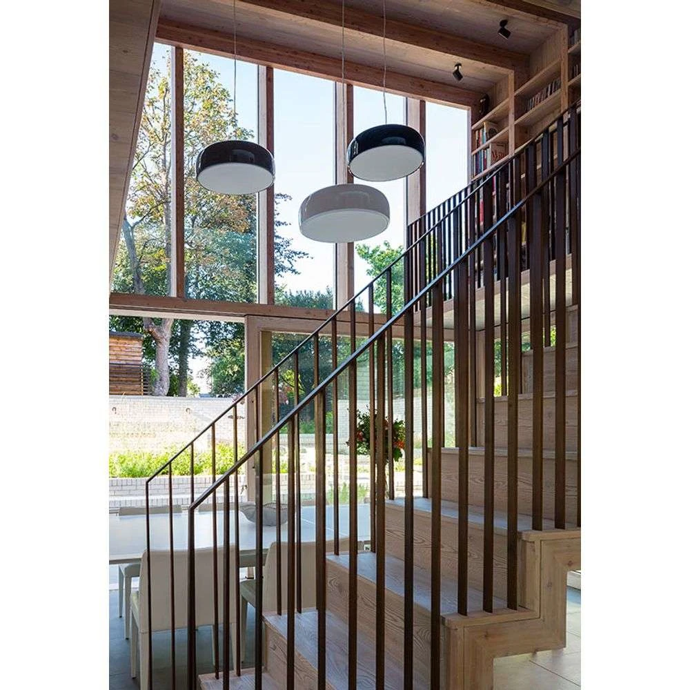 Smithfield S Pro Pendant Mud Flos