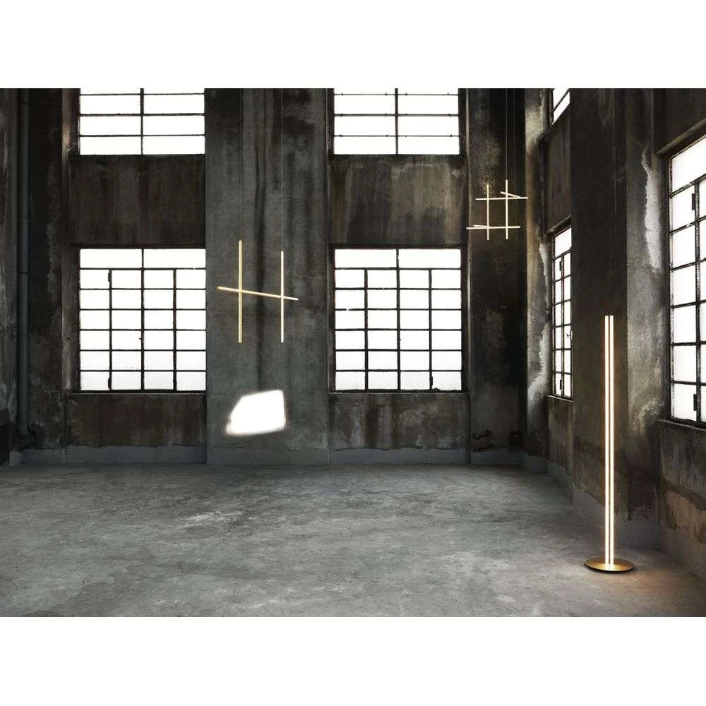 Coordinates F Floor Lamp Flos
