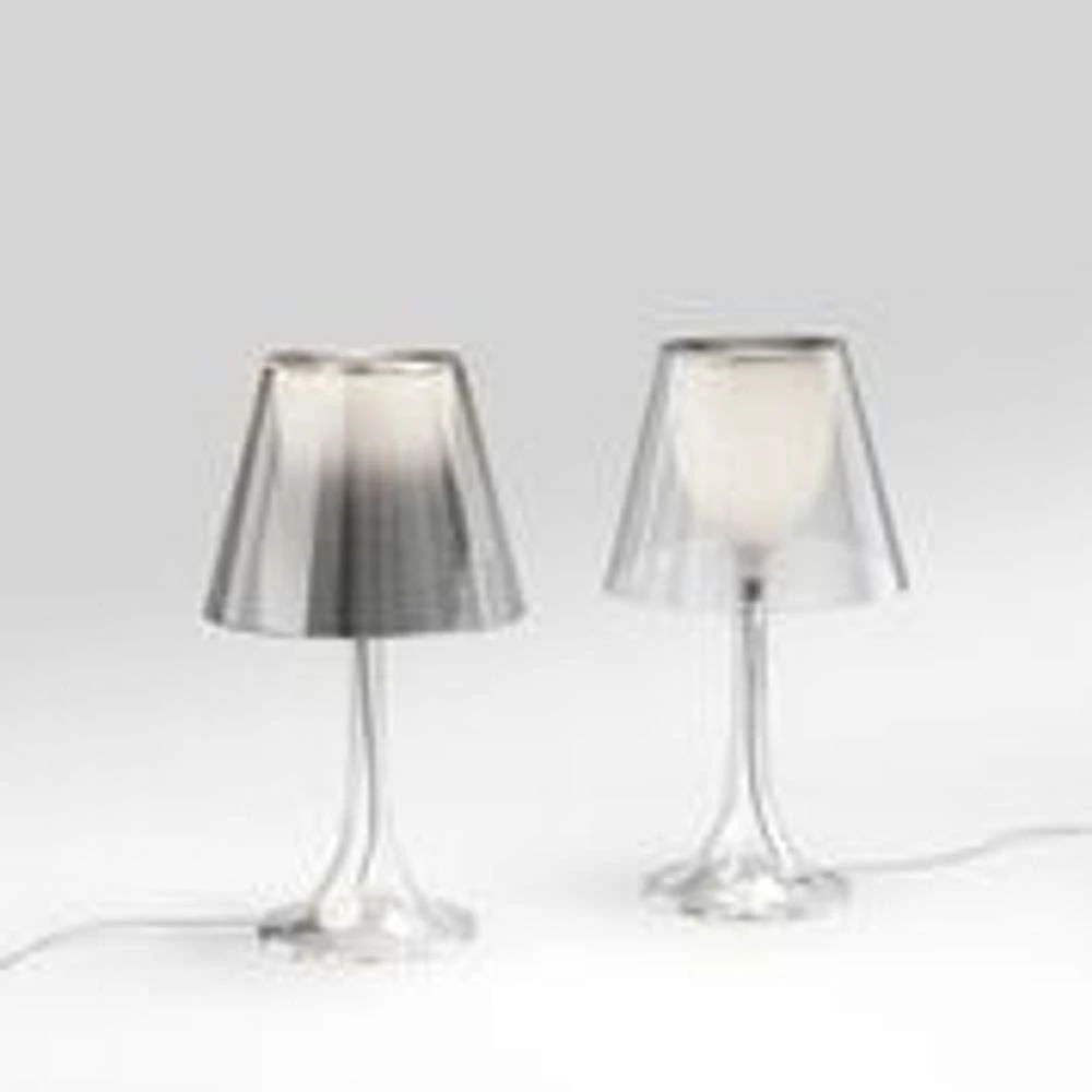Berolige Mindre end Udgangspunktet Miss K Table Lamp Transparent - Flos - Buy online