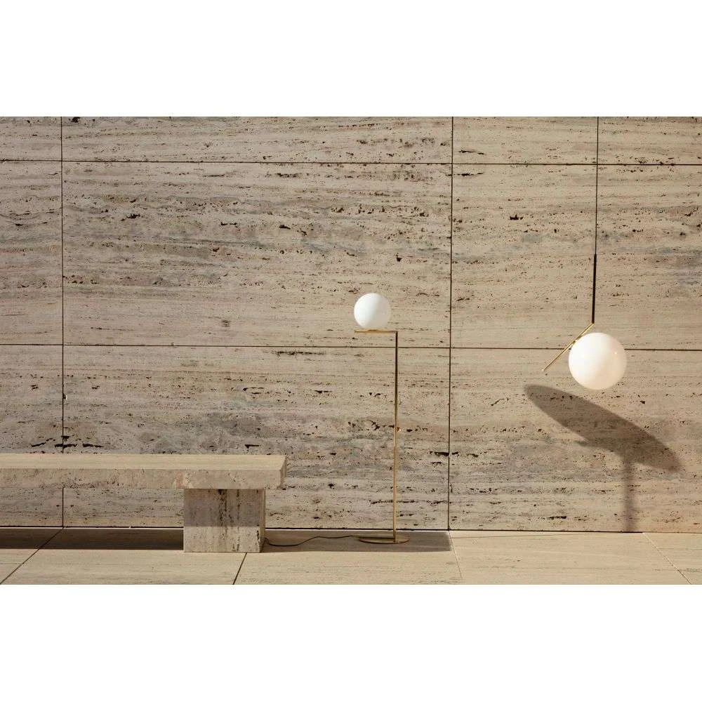 Buy IC Lights F1 24k Gold from Flos | NO GA