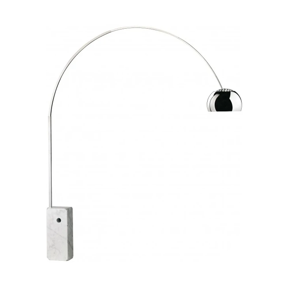 Arco Floor Lamp - - online