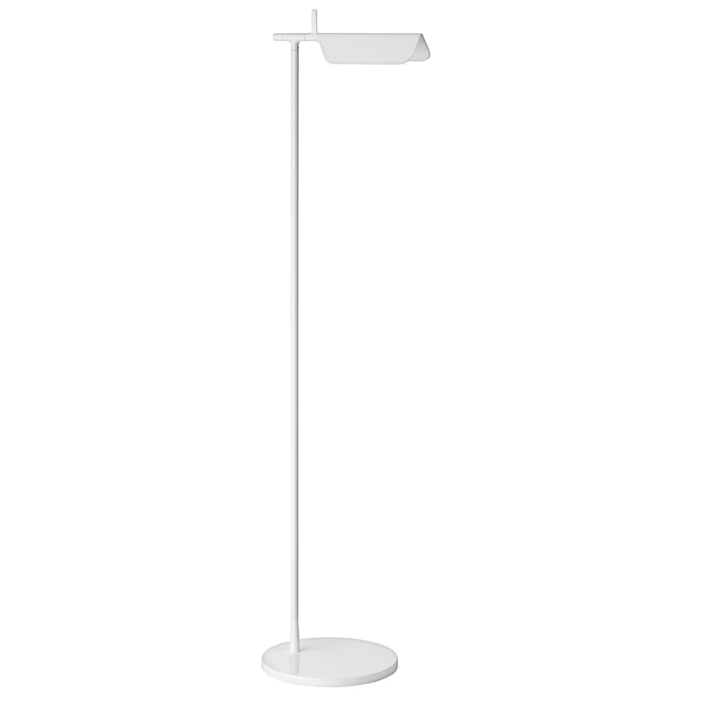 Tab F LED Floor Lamp White Flos Buy online