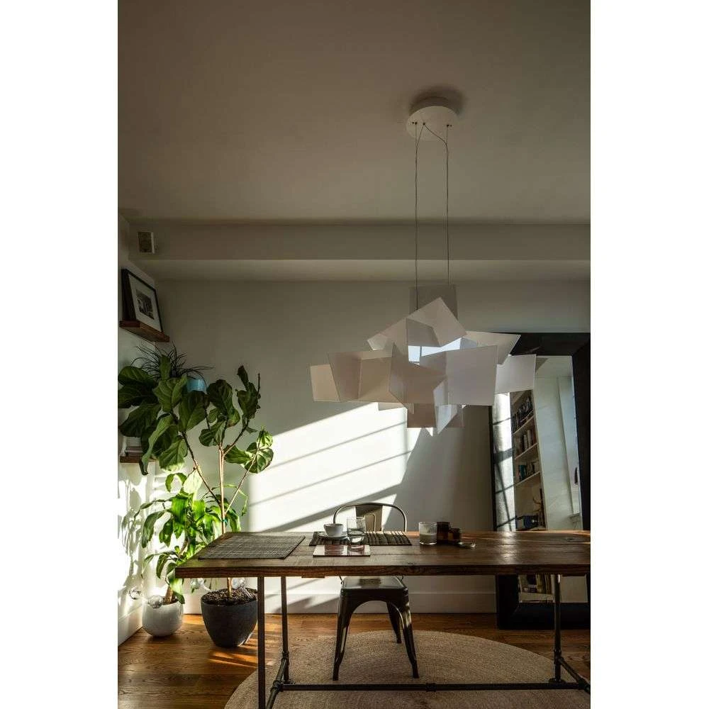 Big bang online chandelier