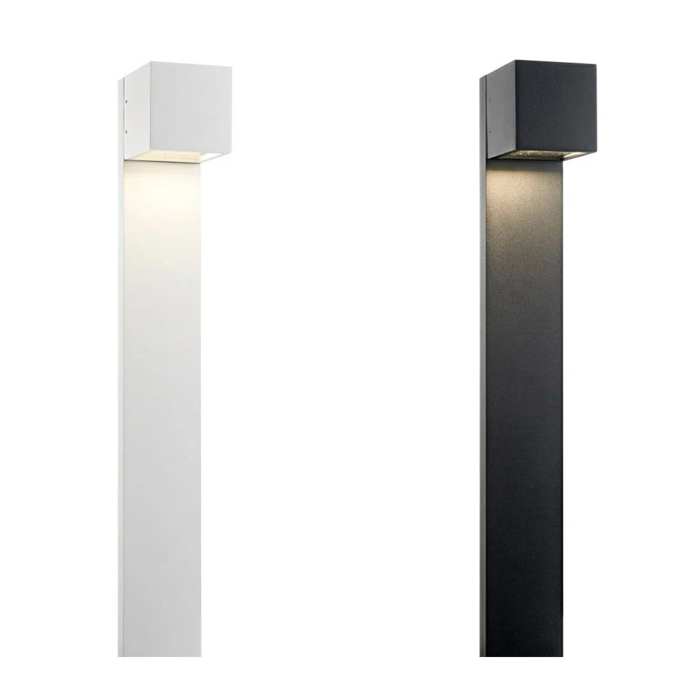ål Numerisk Ret Cube XL Stand LED Udendørslampe - LIGHT-POINT - Buy online
