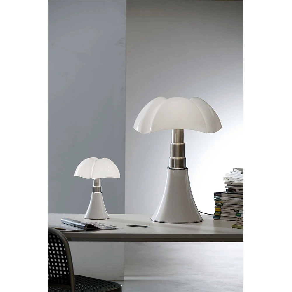 PIPISTRELLO Table lamp By Martinelli Luce