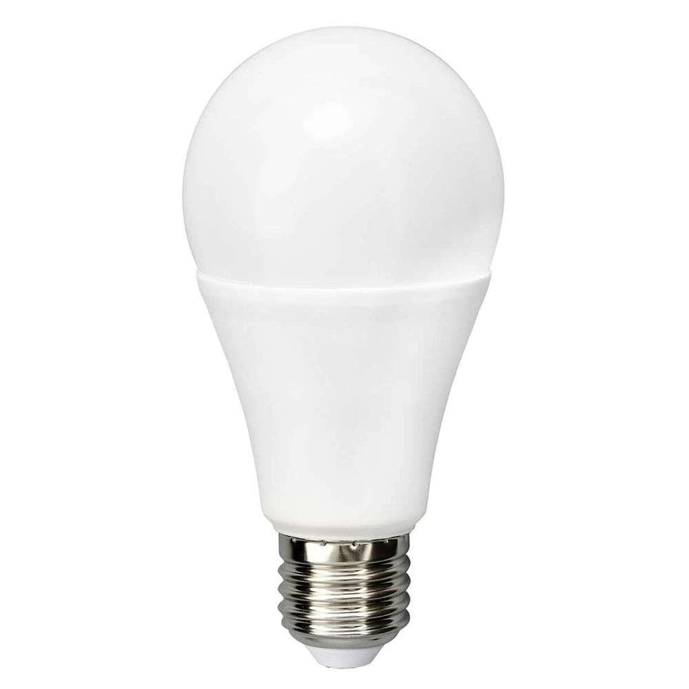 Bulb LED 21W 2200lm A65 2700K E27 Greenplux