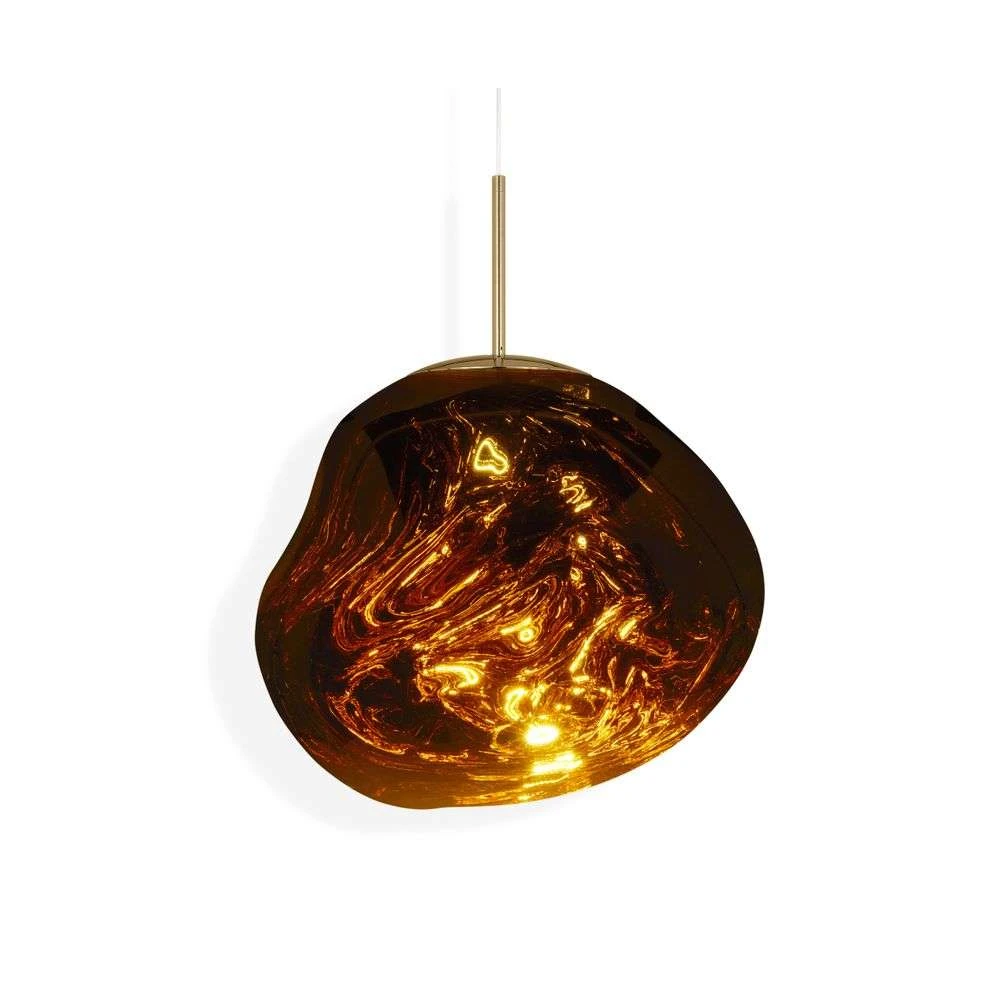 Melt tom dixon gold hotsell