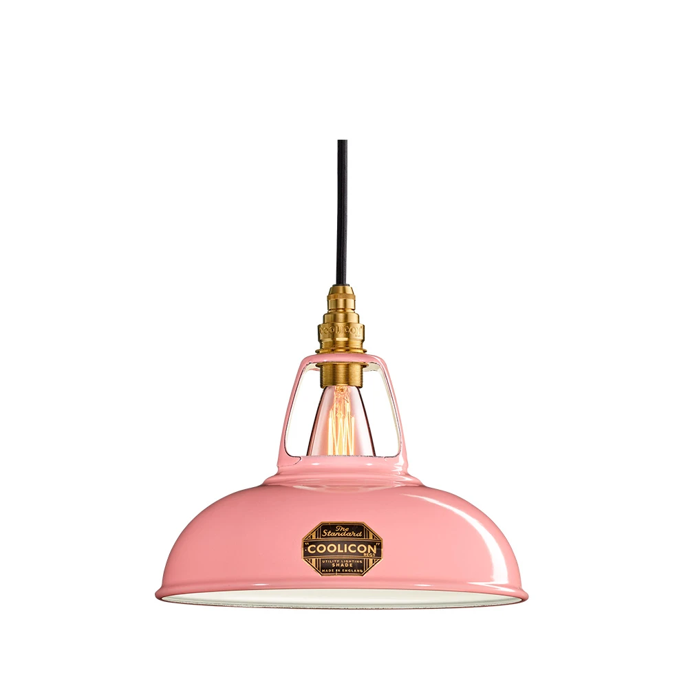Original 1933 Design Pendant Powder Pink Coolicon Buy online