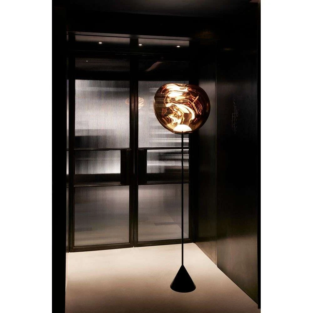 Melt floor lamp hotsell
