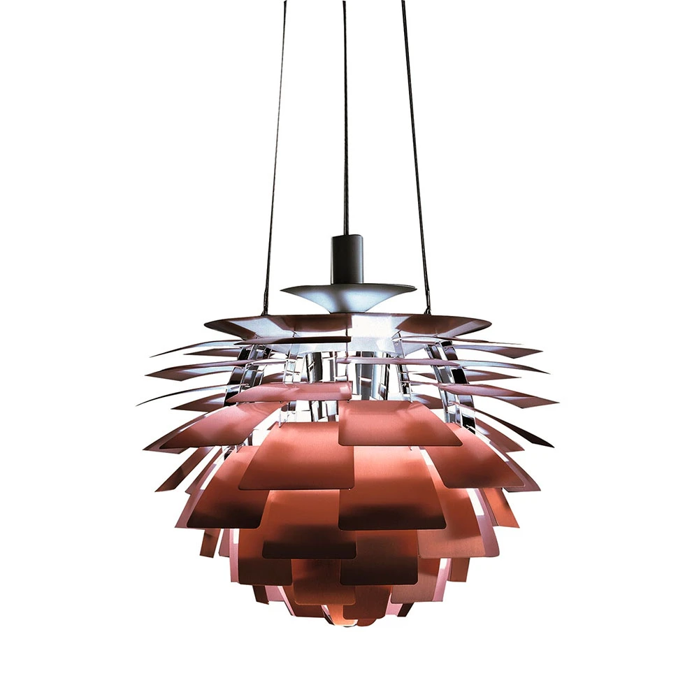 Poul henningsen artichoken lampe new arrivals