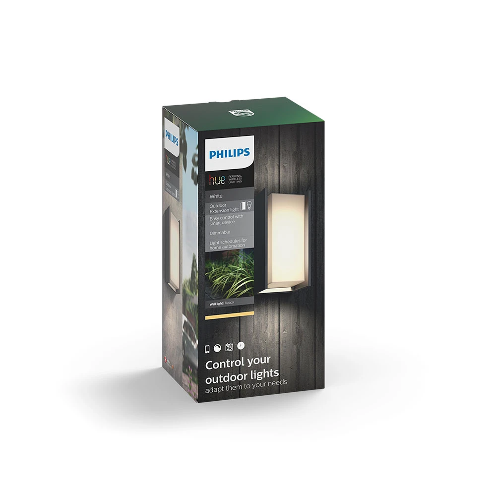 Turaco outdoor wall light hotsell