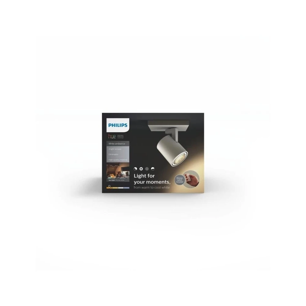 Philips hue spot light runner hotsell