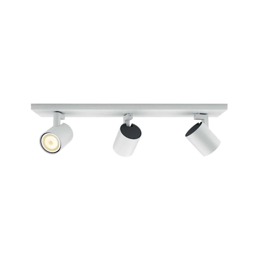 Runner Bar/Tube 3x5,5 White Amb. - Philips Hue - Buy online