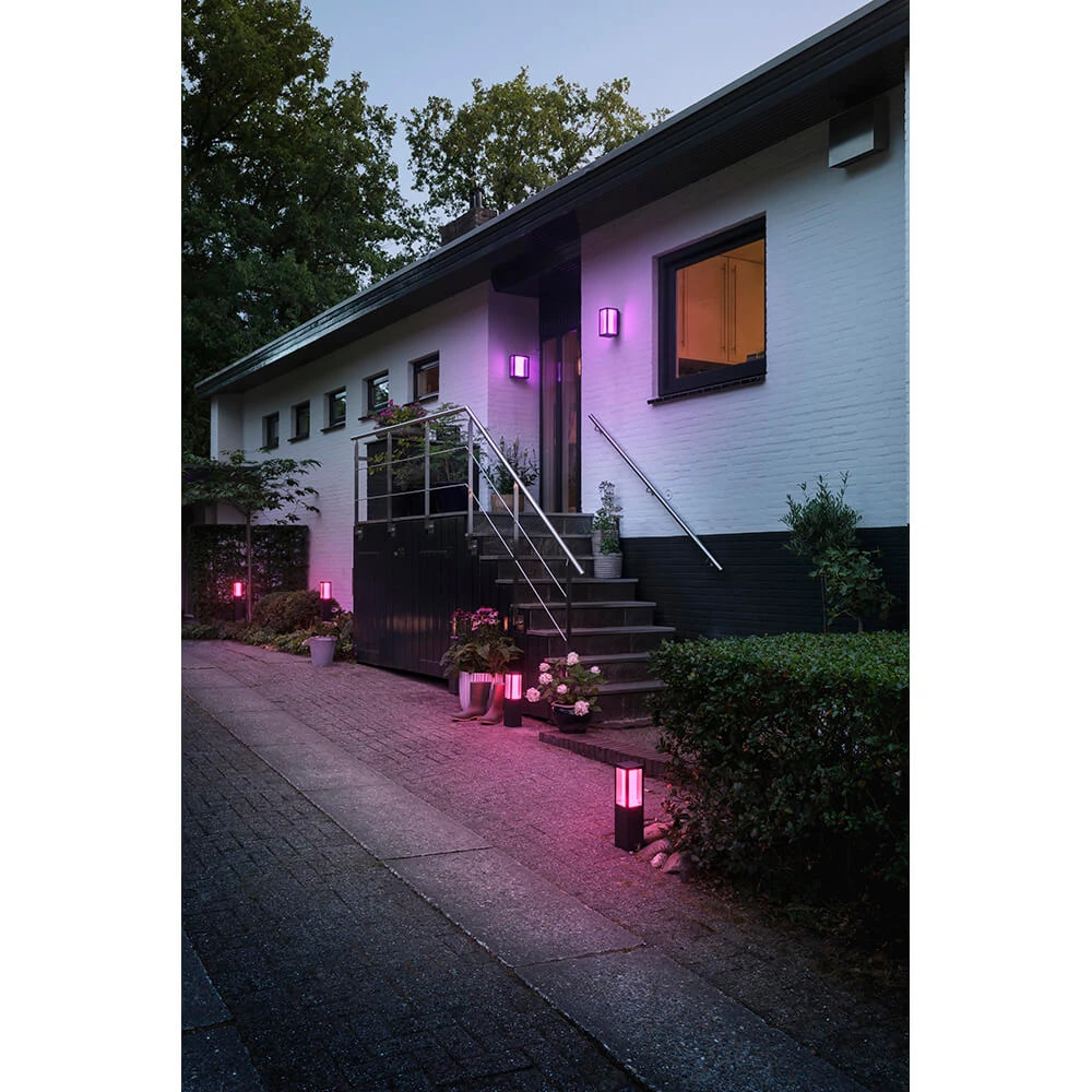 Philips hue impress installation hotsell
