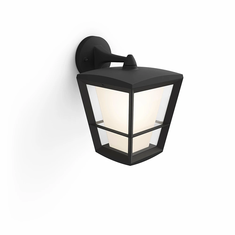 Philips hue wall light outdoor hotsell
