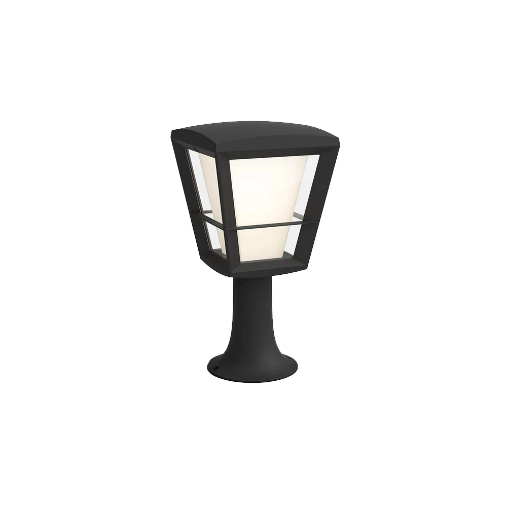 Philips hue econic pedestal new arrivals